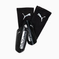 Puma Ultra Light Sleeve Shinguards Adult
