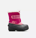Sorel Snow Commander Children's Boot