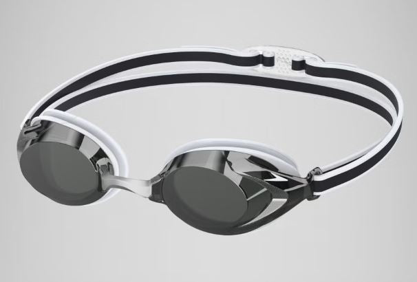 Speedo Junior Vanquisher 3.0 Mirror Goggles
