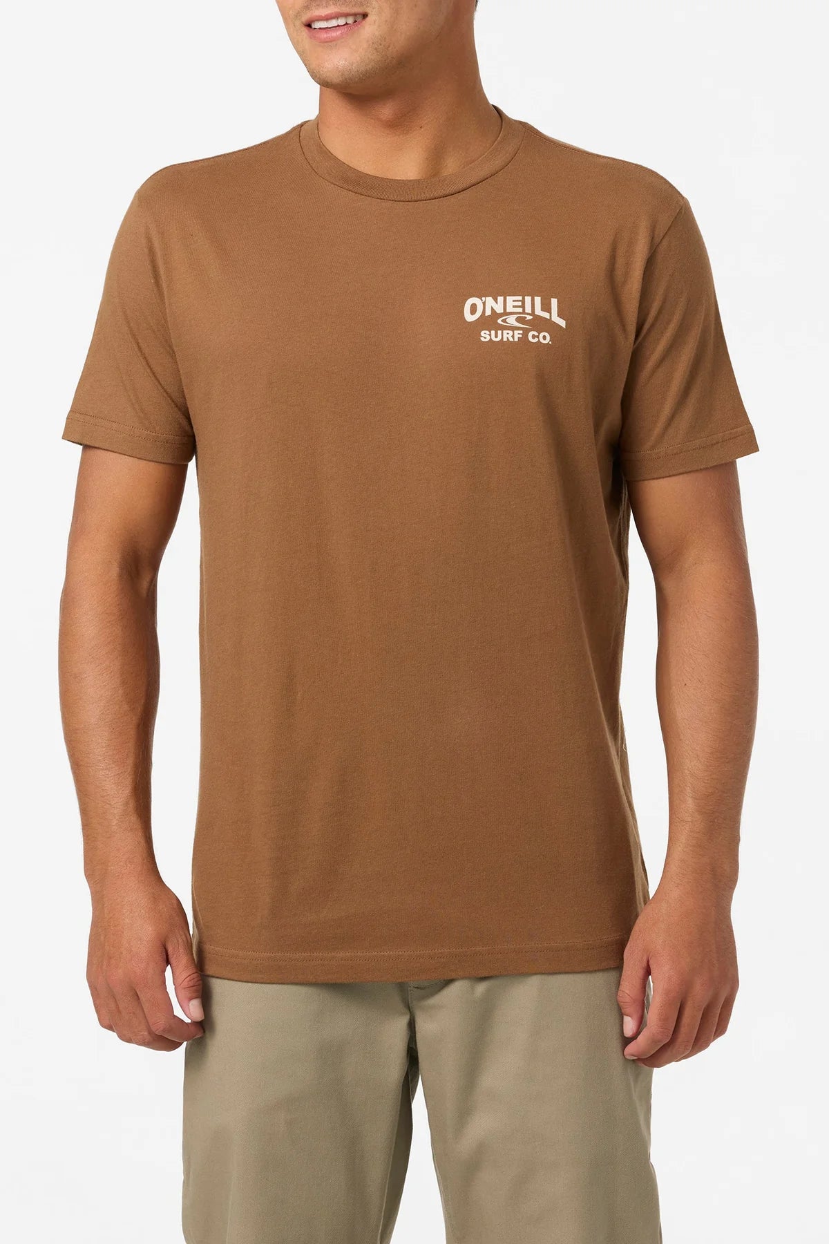 O'Neill Men's Sea Creeper Standard Fit Tee