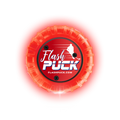 Rechargeable Light Up Flash Puck