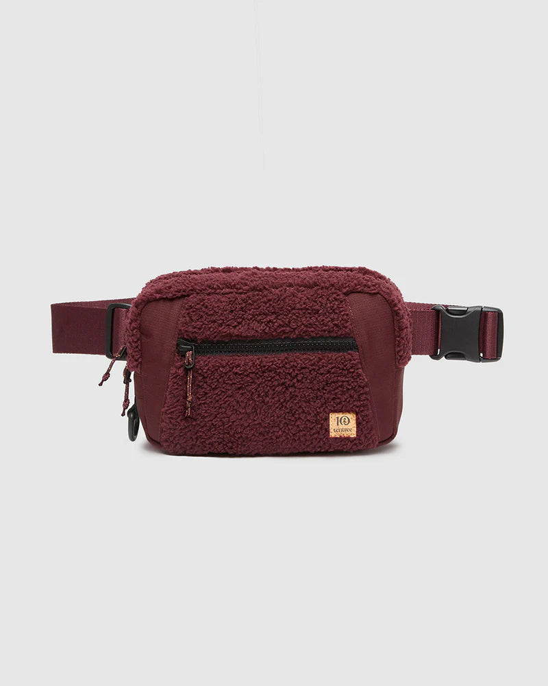 Tentree Ungendered Valdes Hip Pack