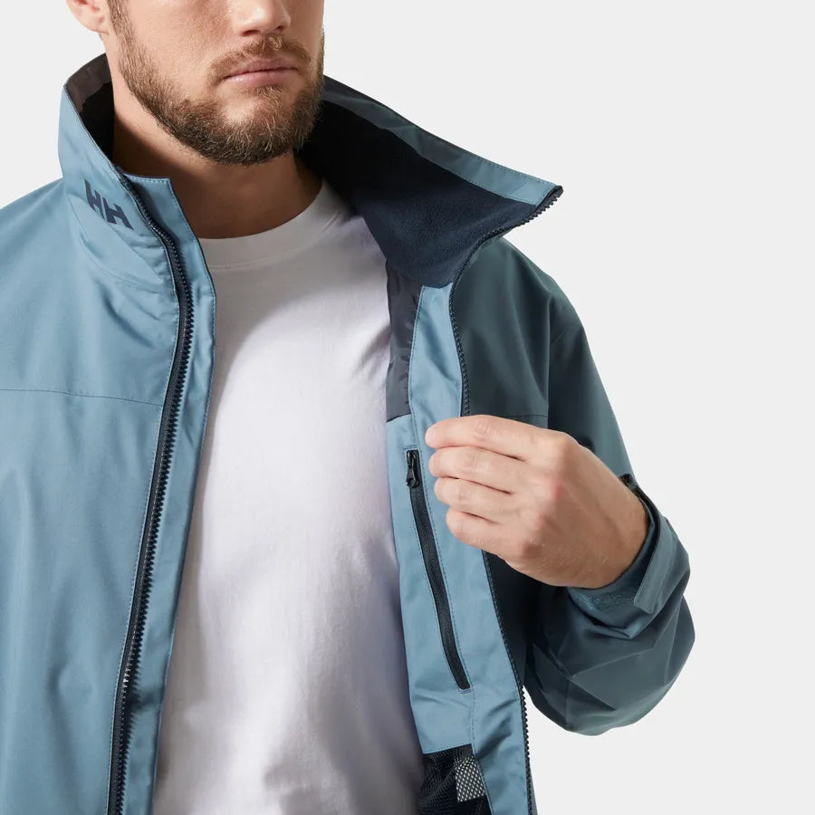 Helly Hansen Men's Crew Jacket 2.0