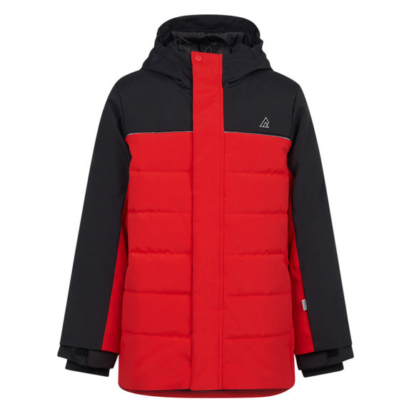 Ripzone Fritz Boys' Winter Sports Jacket