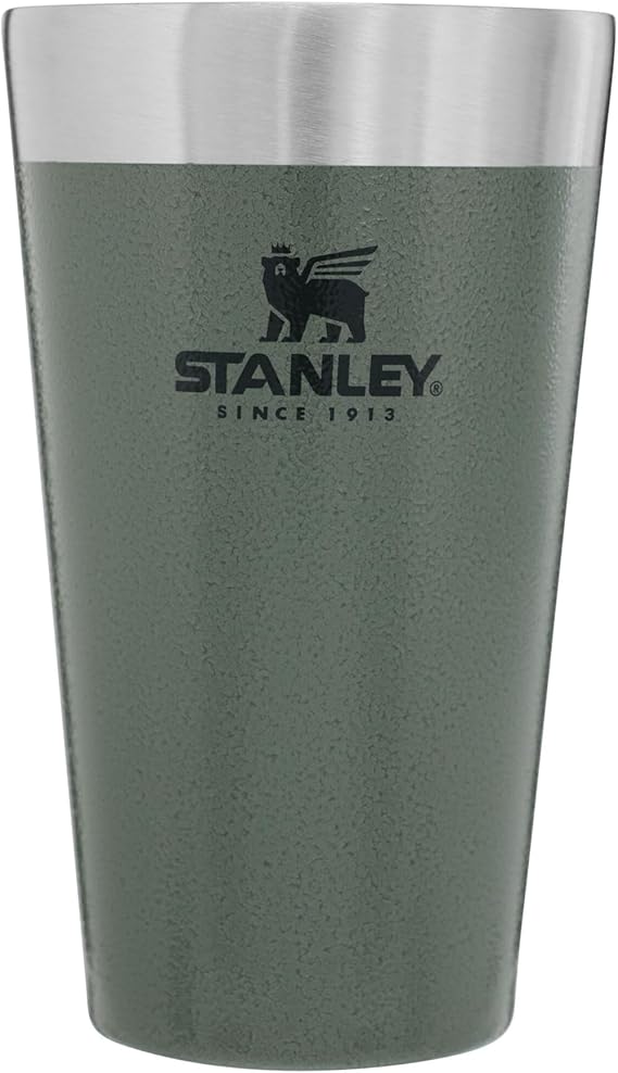 Stanley Adventure Stacking Beer Pint 16oz