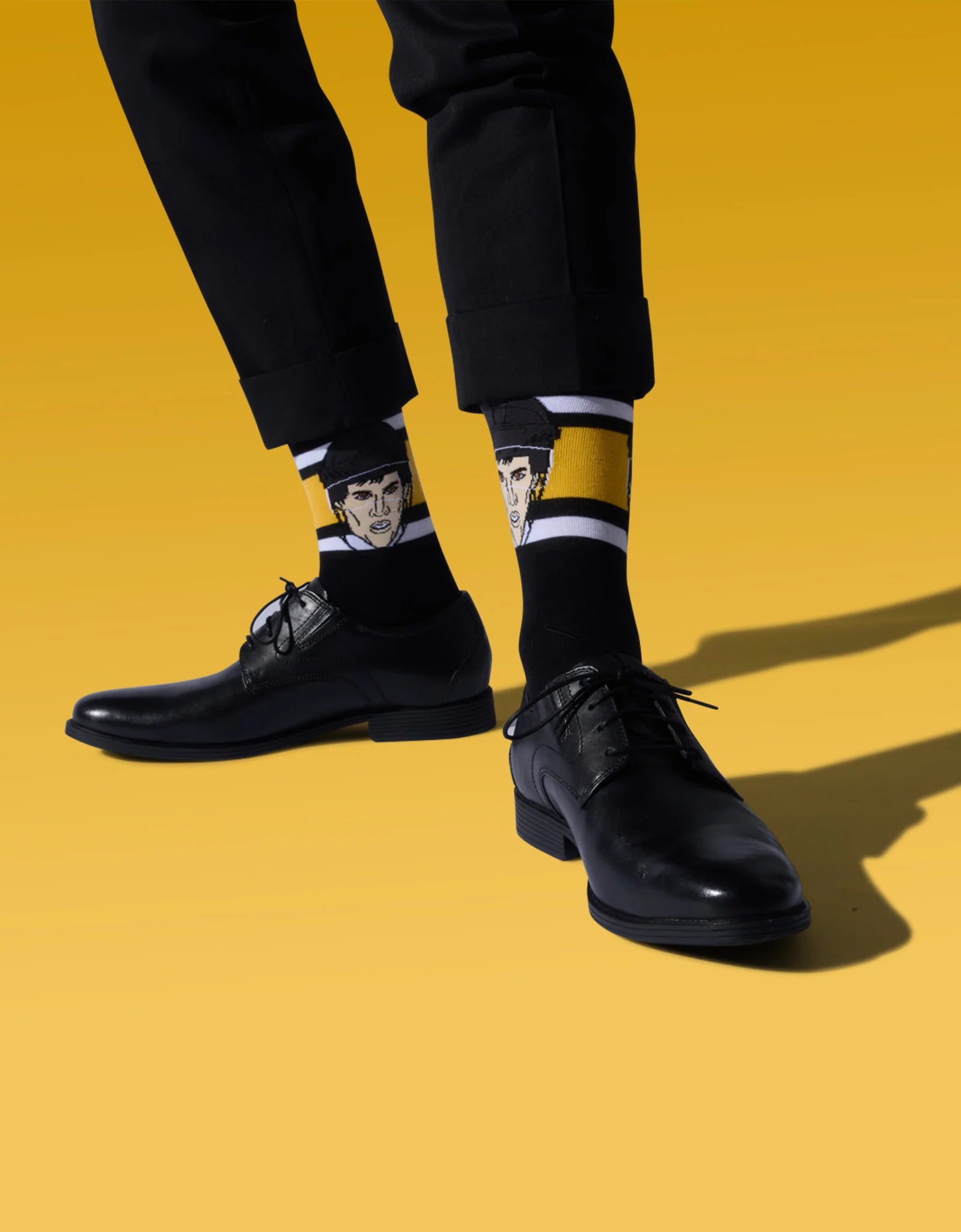 Major League Socks - Sidney Crosby