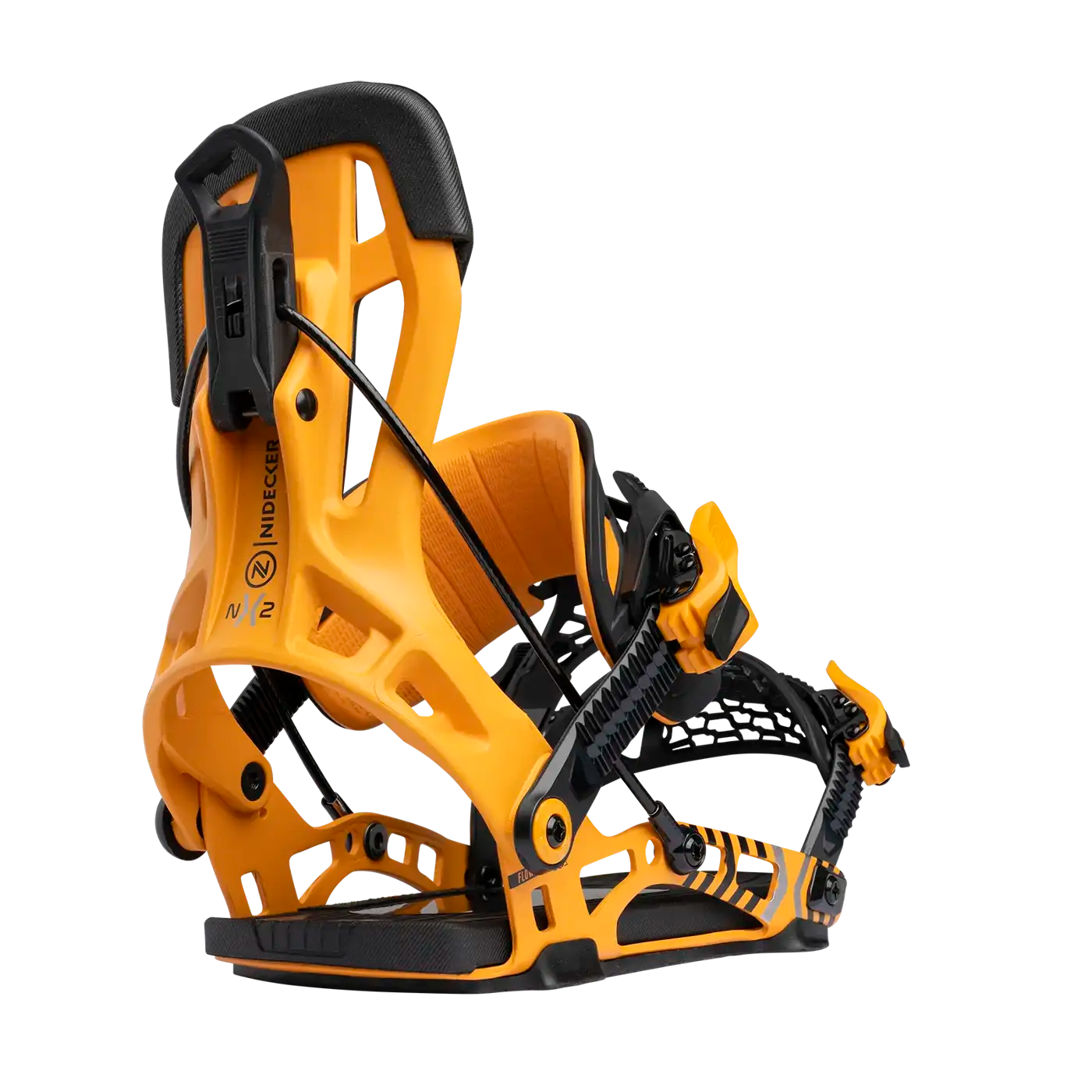 Nidecker Flow NX2 Hybrid