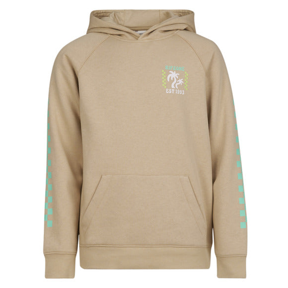 Ripzone Boy's Roe Graphic Hoodie