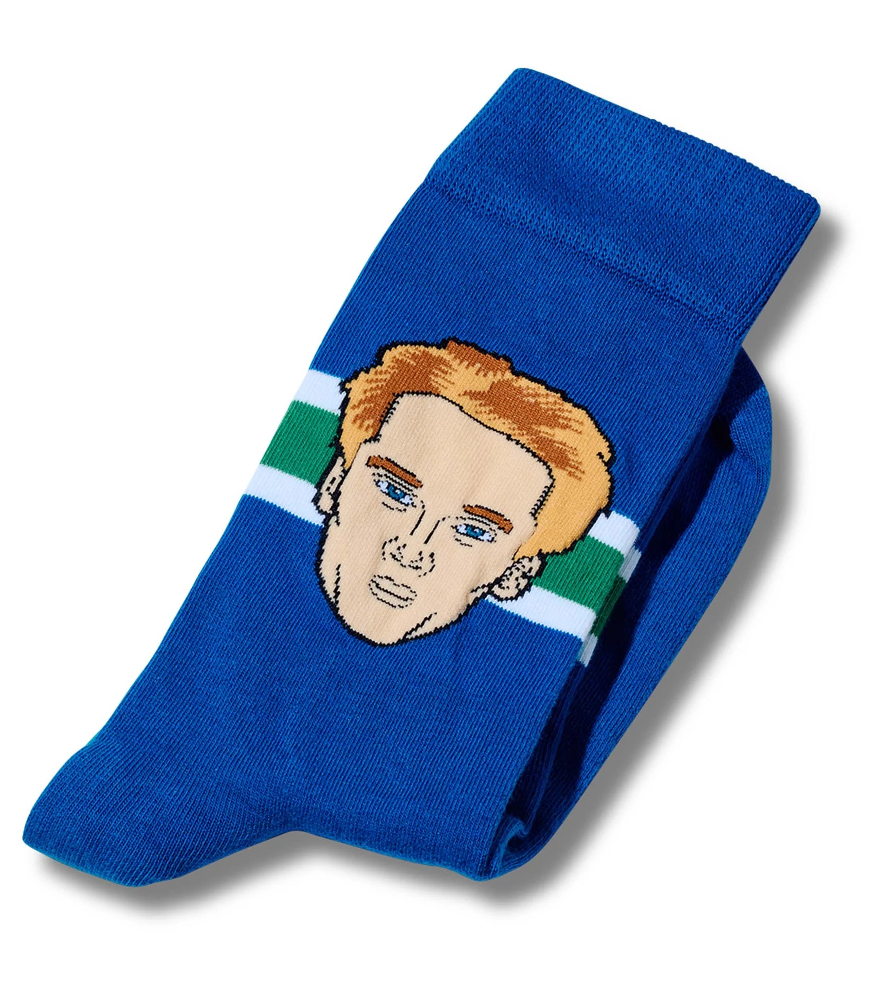 Major League Socks - Elias Petterson