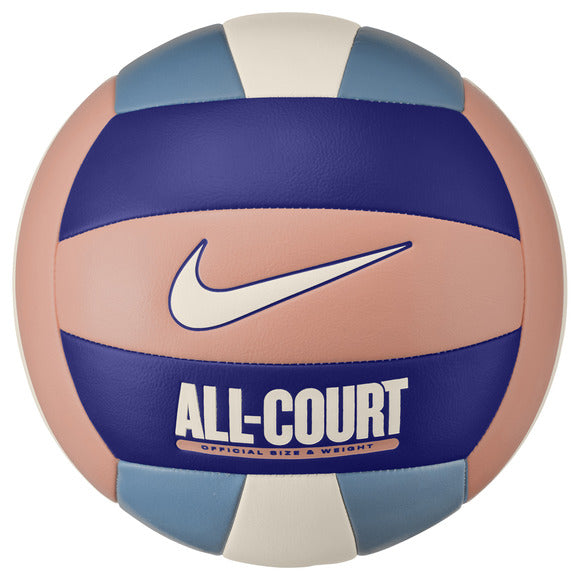 All-Court Volleyball