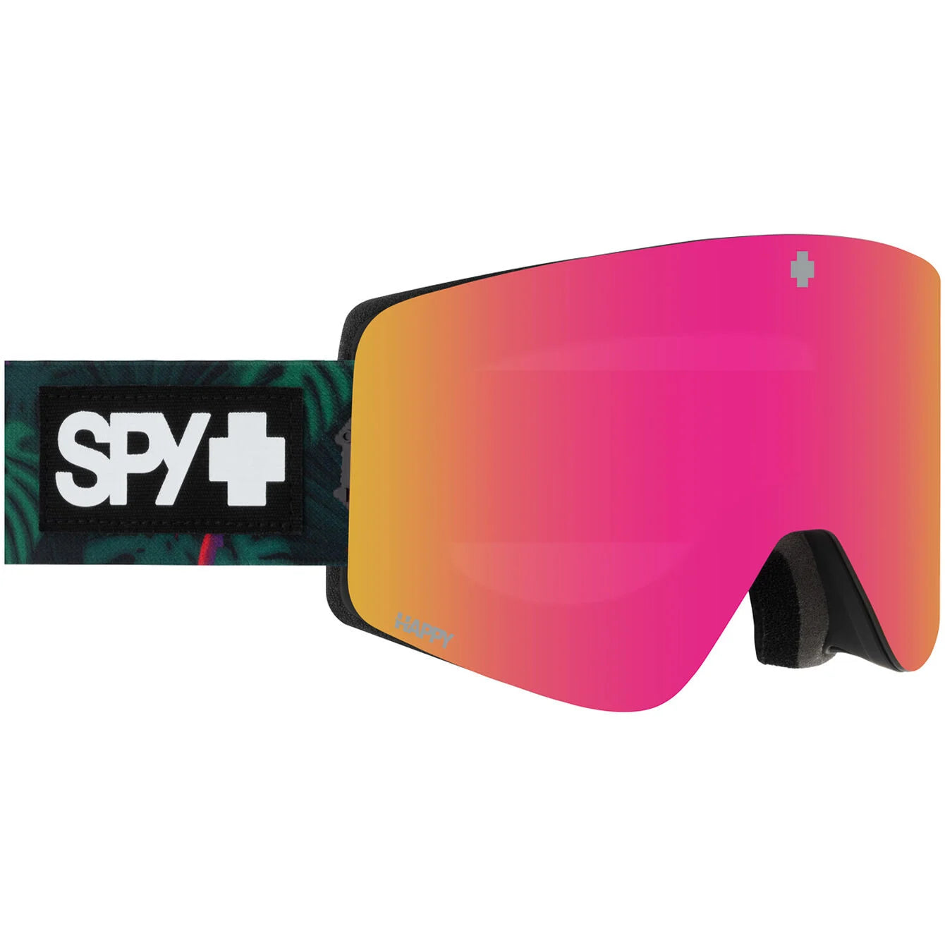 Spy Marauder SE Goggle