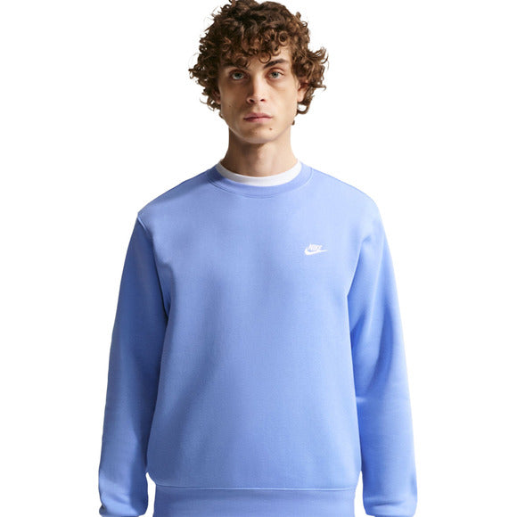 Nike Men's Club Fleece Crew