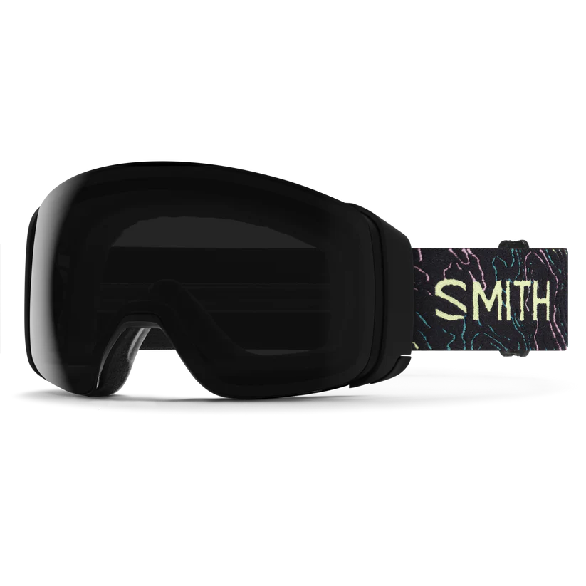 4D MAG Adult Goggles