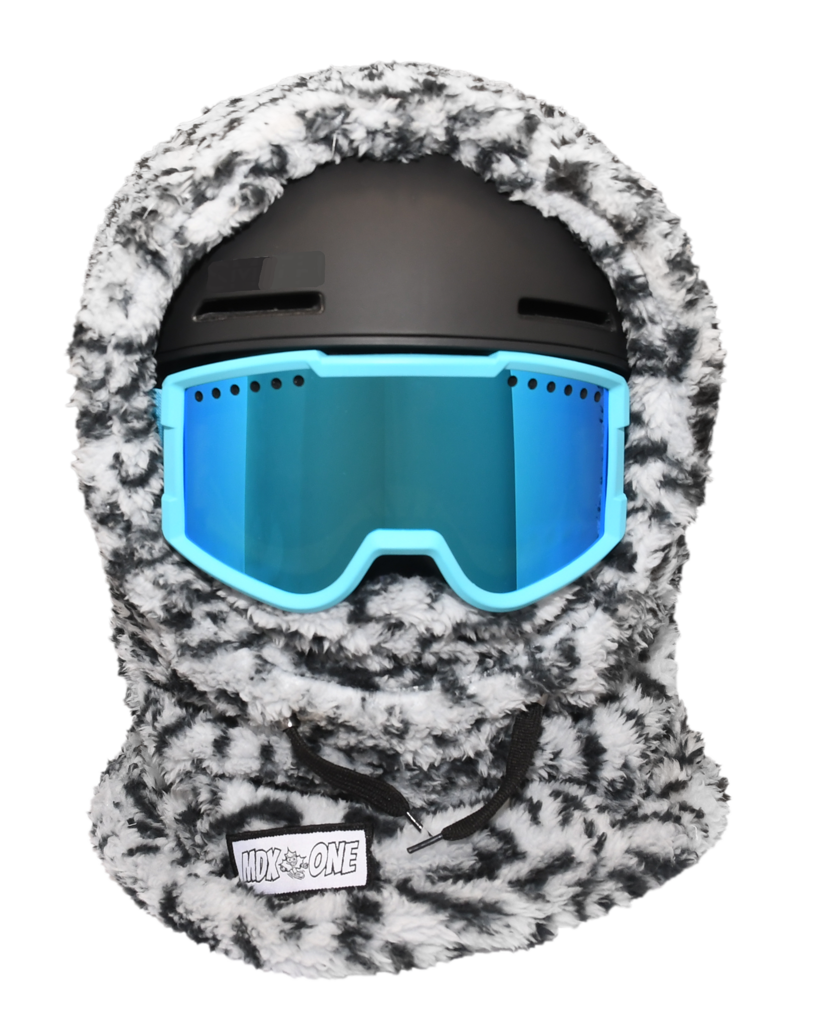 MDXONE Plush Balaclava
