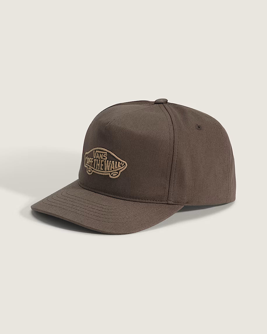 Vans Classic Snapback Hat