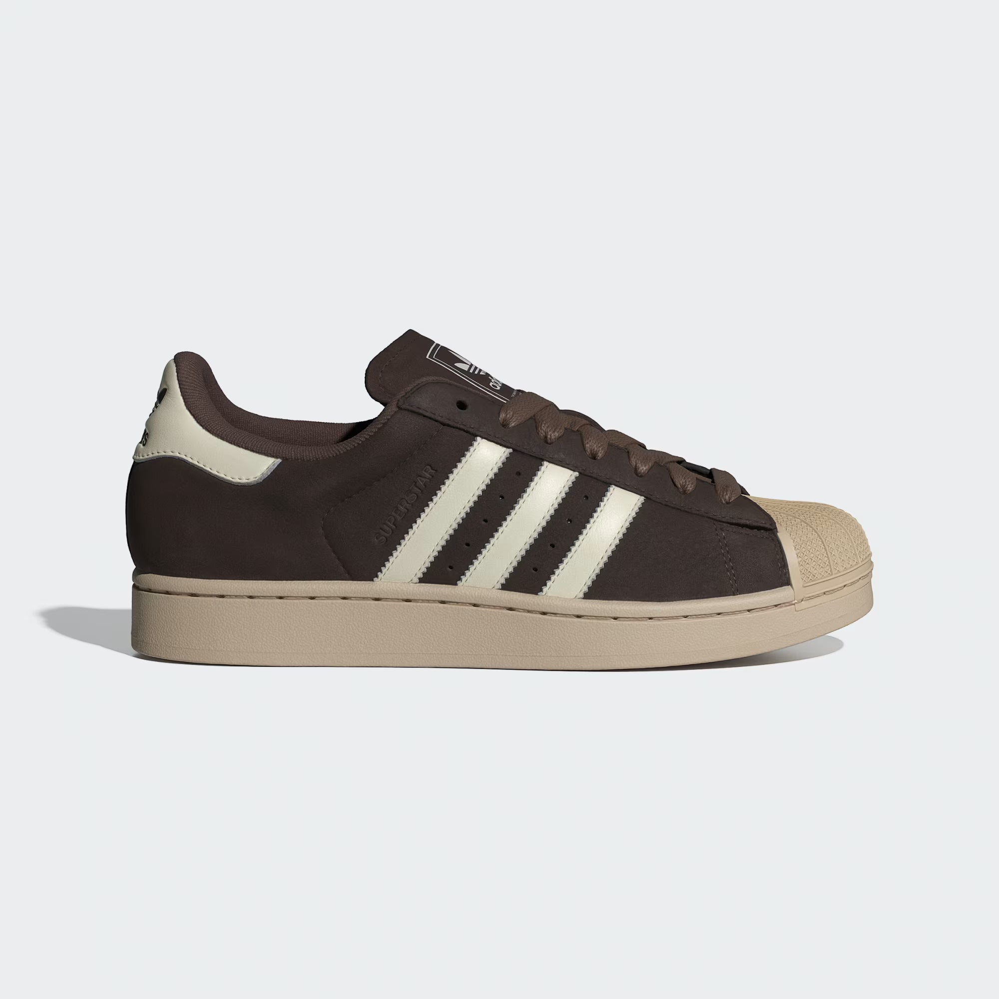 Adidas Men's Superstar II Shoes