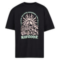 Ripzone Remmy Girls' Oversized T-Shirt