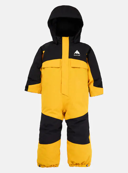 Burton Toddlers' 2L One Piece Suit – Ernie's Sports Experts