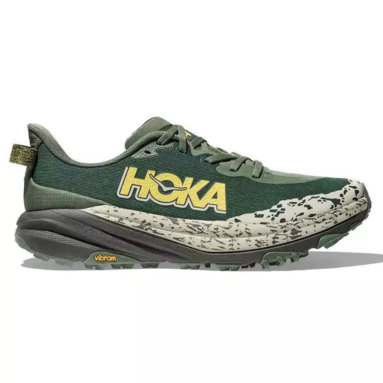 Men's Speedgoat 6 Trail Running Shoes