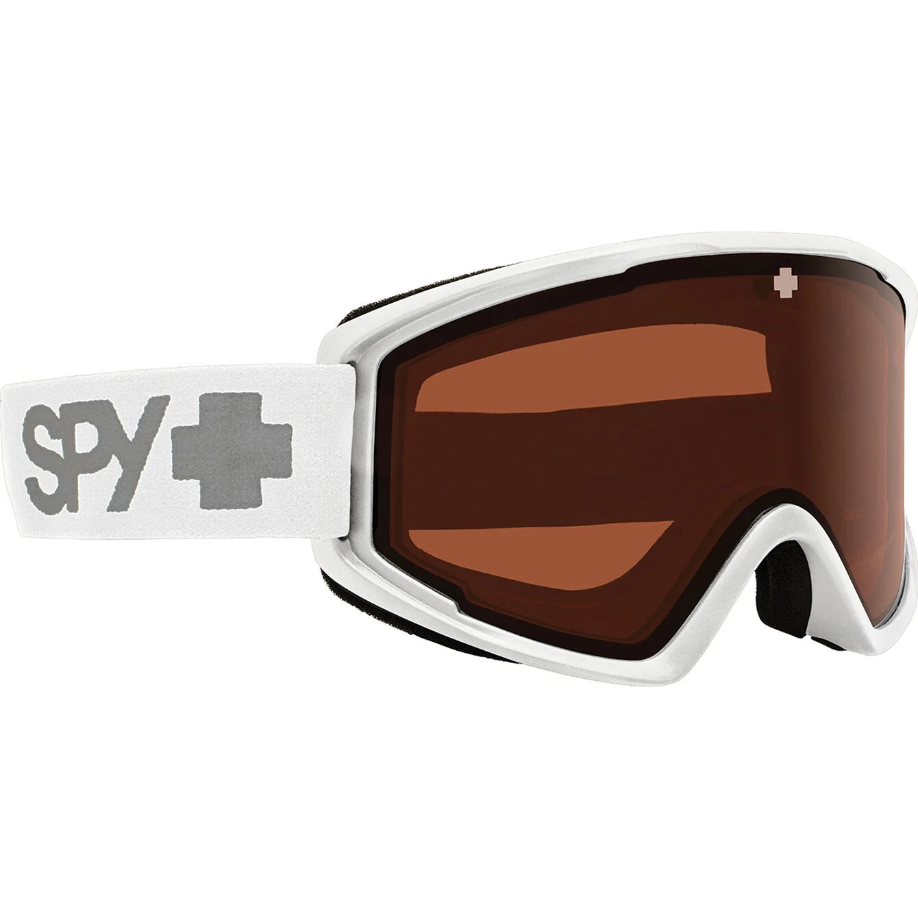 Spy Crusher Elite Eco Goggle