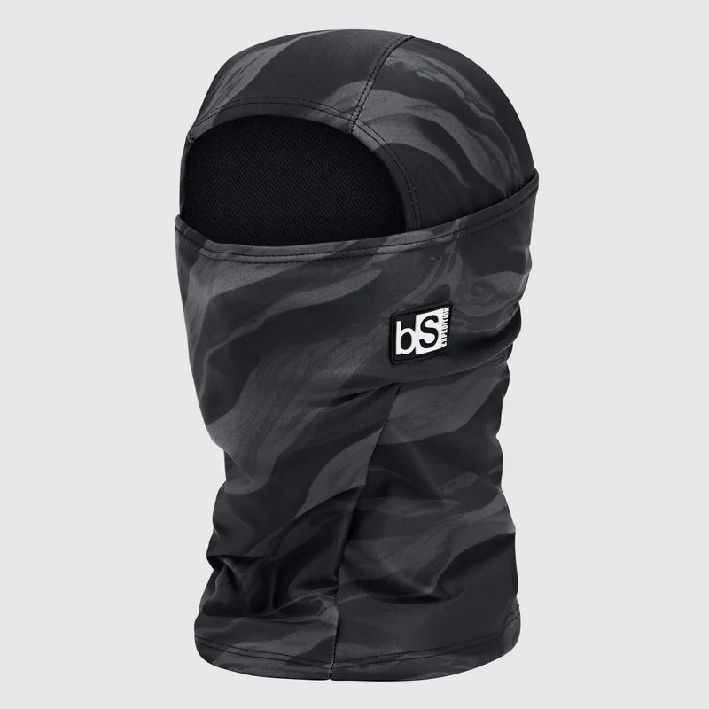 Blackstrap Hood Balaclava
