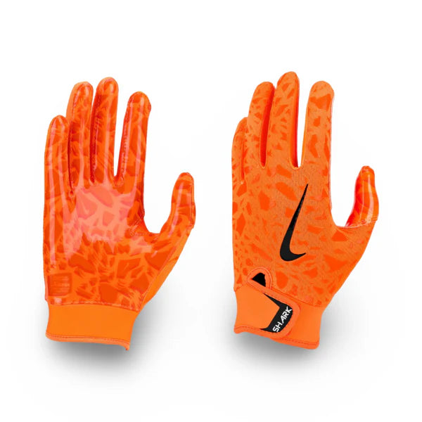 Junior Shark 2.0 Football Gloves