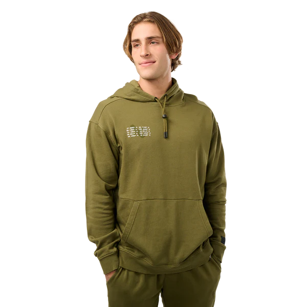 Bauer French Terry Senior Hoodie