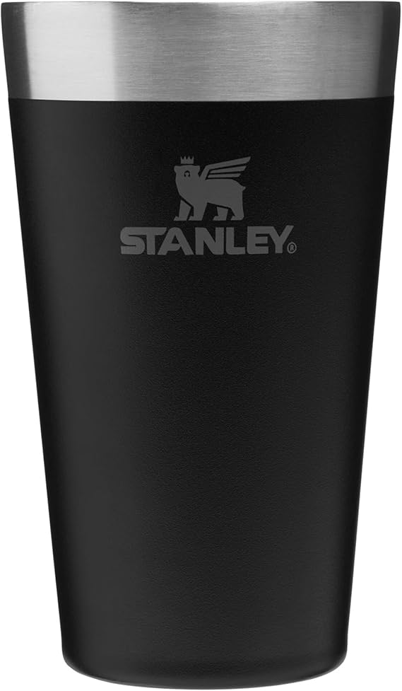 Stanley Adventure Stacking Beer Pint 16oz