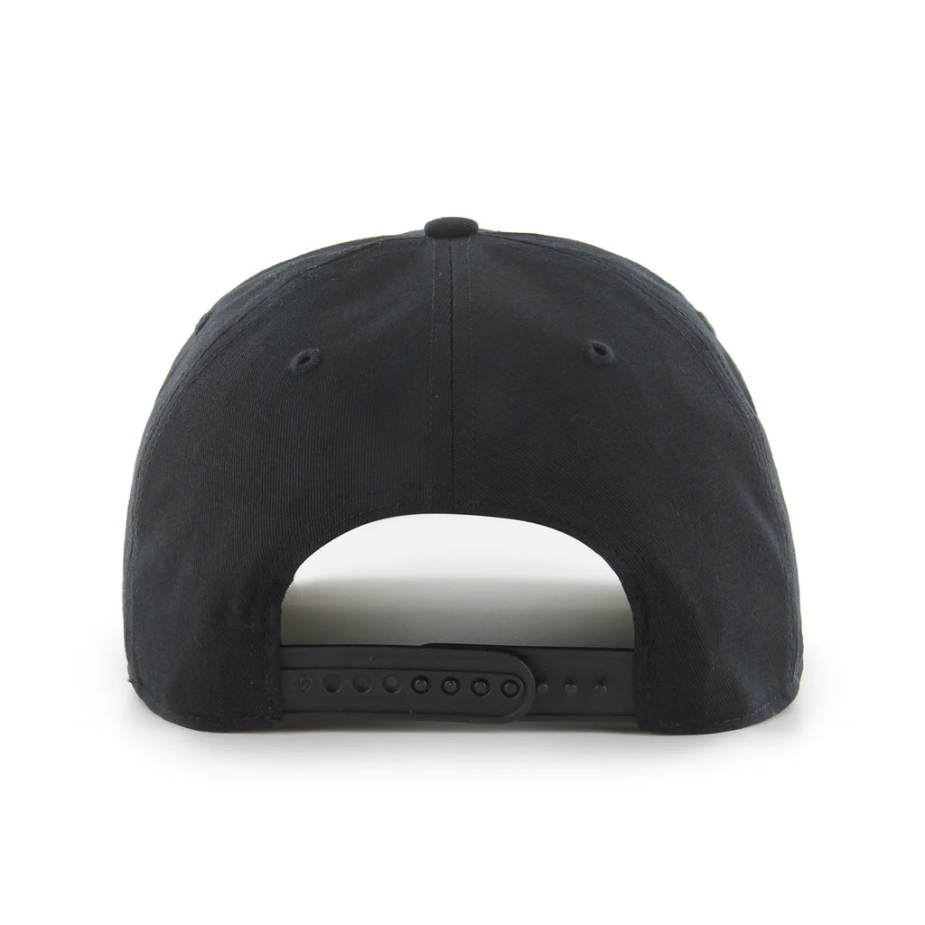 '47 Brand Hitch RF Relaxed Fit Hat- Detroit Lions
