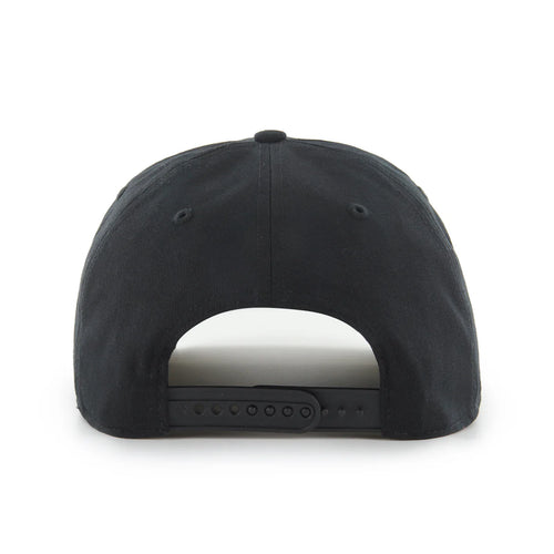 '47 Brand Hitch RF Relaxed Fit Hat- Detroit Lions