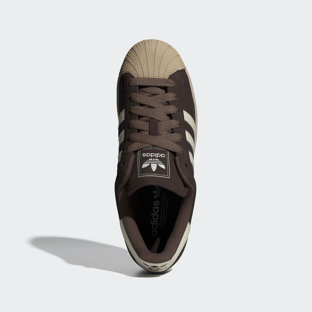 Adidas Men's Superstar II Shoes
