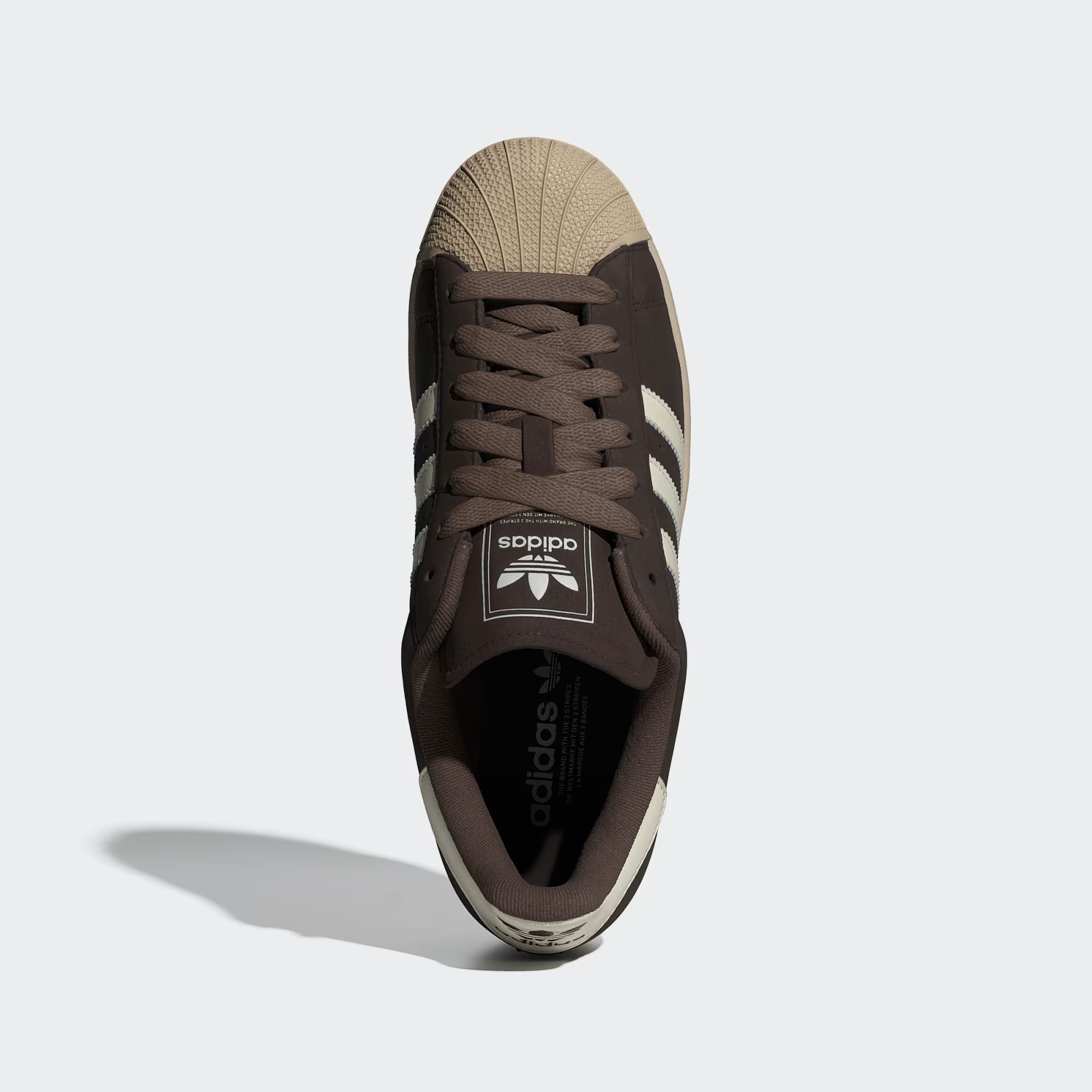 Adidas Men's Superstar II Shoes