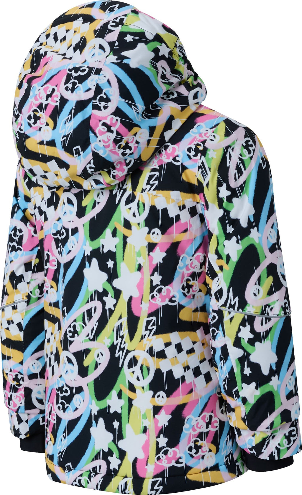 Girls' Solara Insulated Jacket