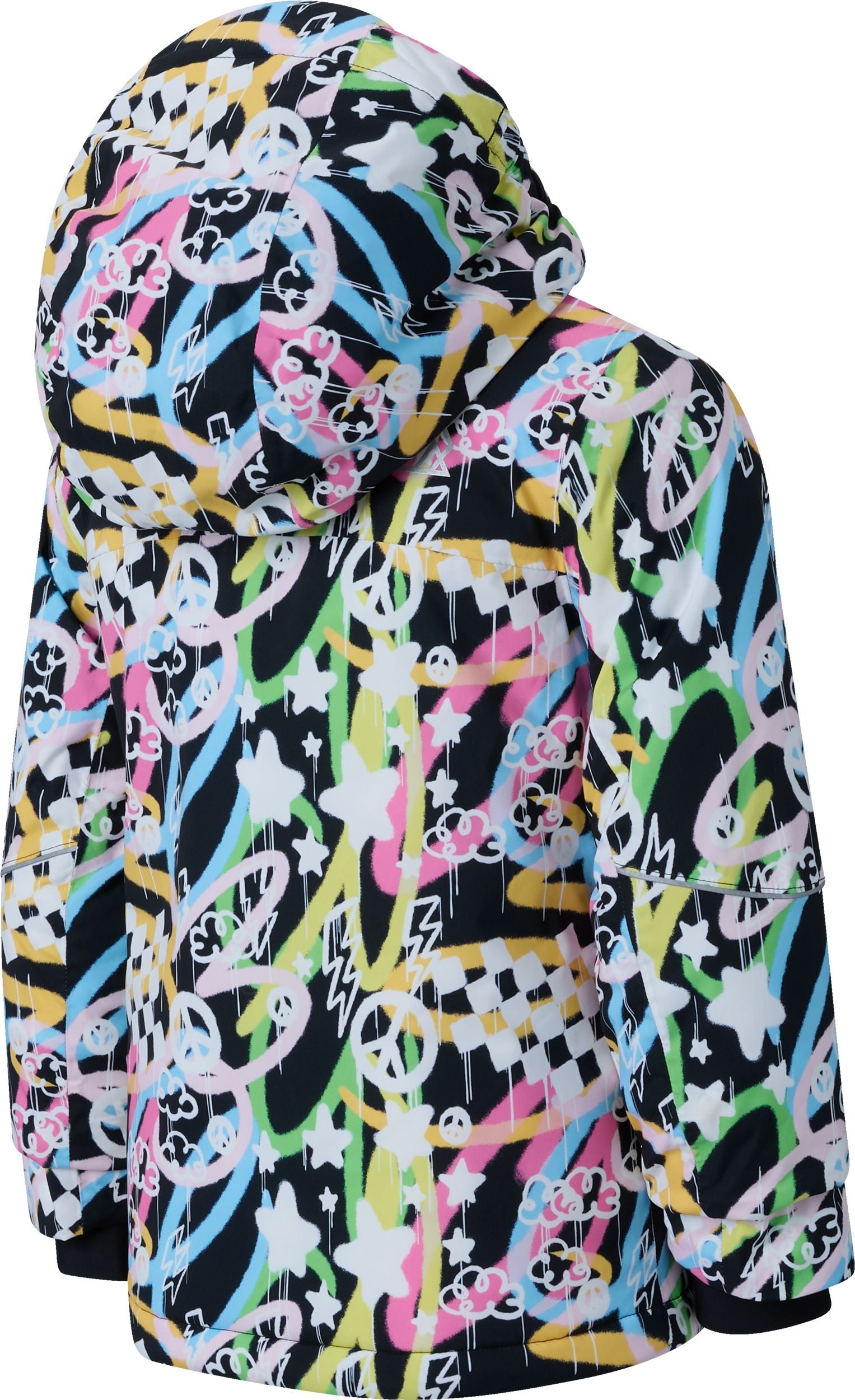 Girls' Solara Insulated Jacket