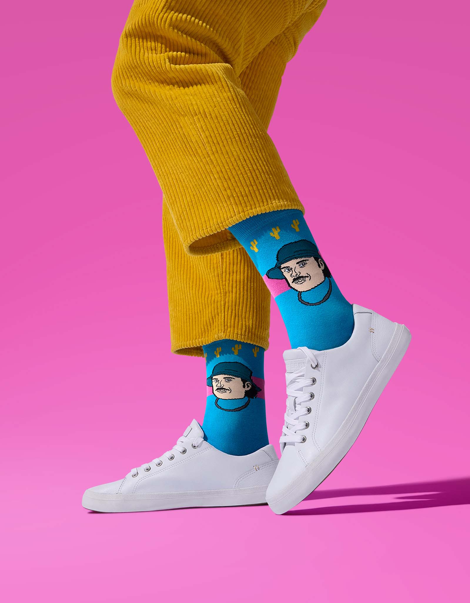 Major League Socks - Auston Matthews