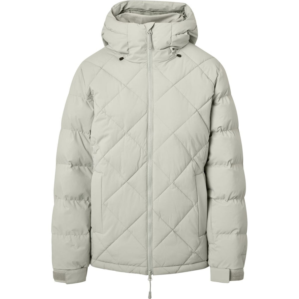 Ripzone Women's Twilight Alpine Puffer Jacket