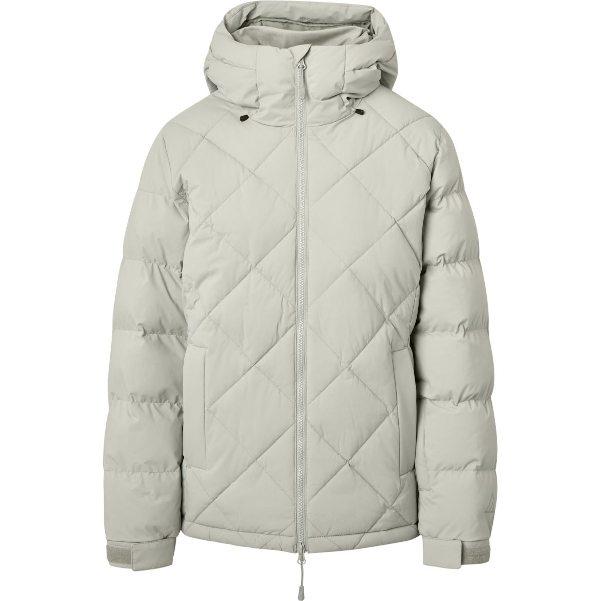 Ripzone Women's Twilight Alpine Puffer Jacket