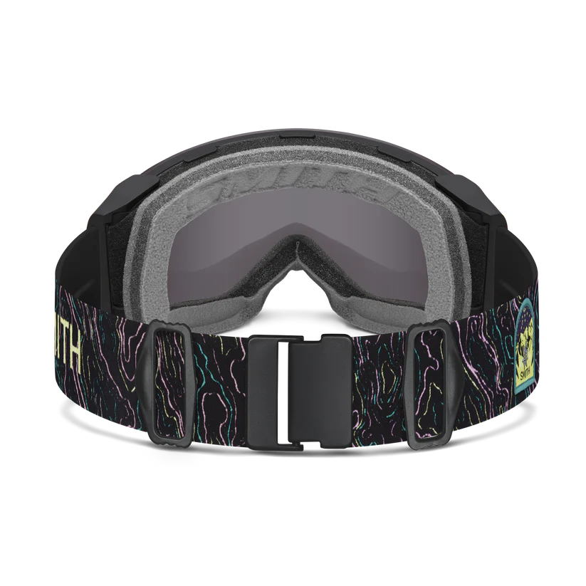 4D MAG Adult Goggles