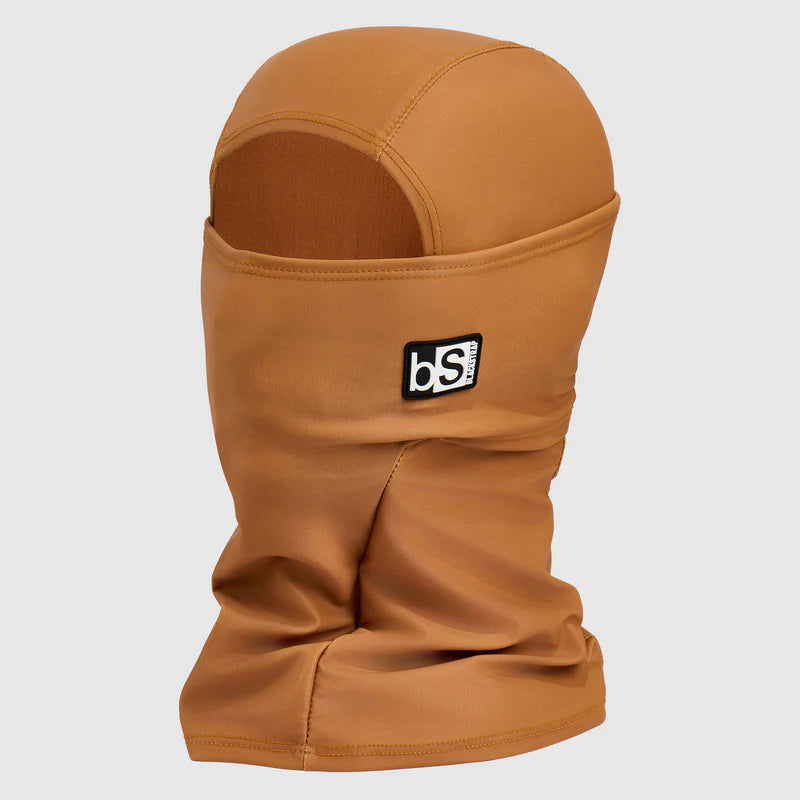 Blackstrap Hood Balaclava