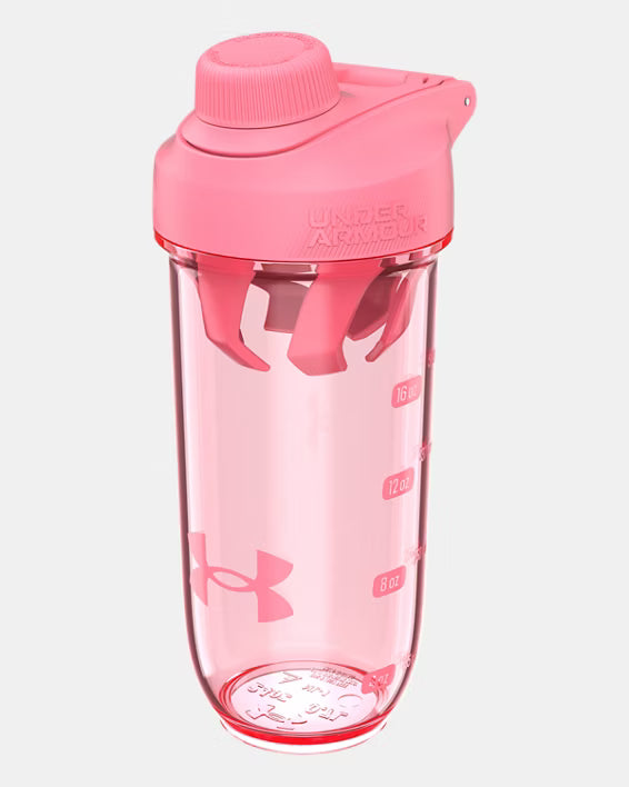 Under Armour Clarity Shaker Bottle 24oz