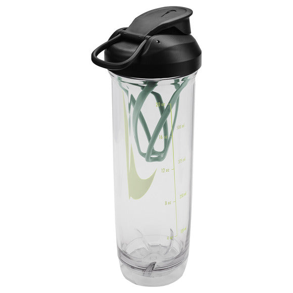 Nike TR Recharge 2.0 Shaker Bottle - 24oz