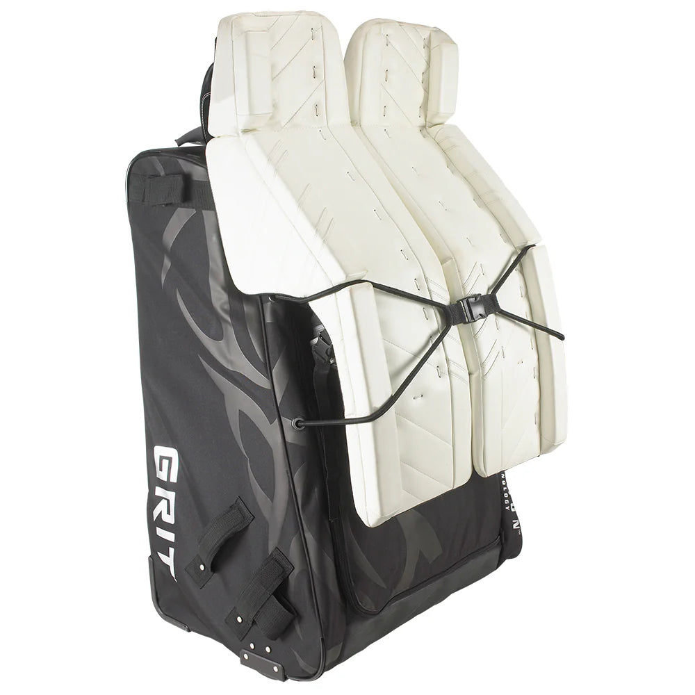 Grit GT4 Sumo Goalie Tower