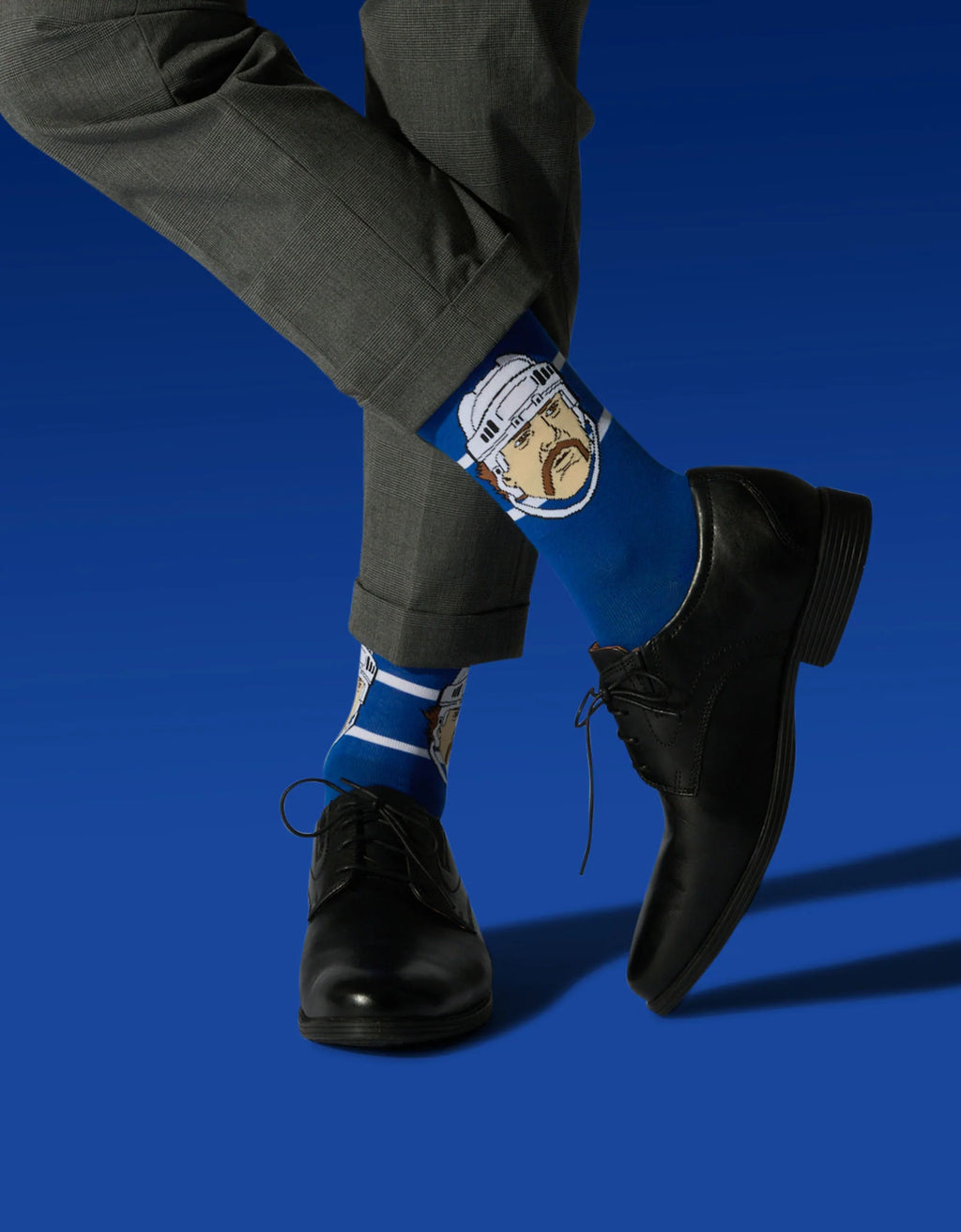 Major League Socks - Wendel Clark