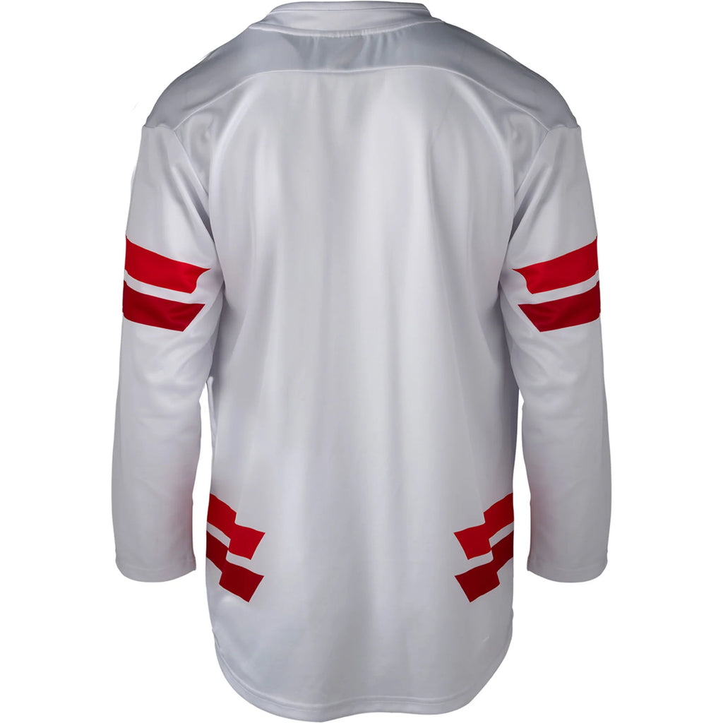Bauer X Hockey Canada- Olympic Adult Hockey Replica Jersey