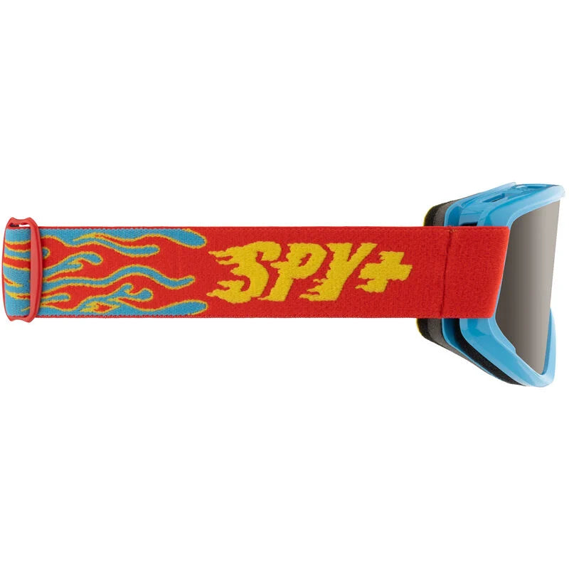 Spy Crusher Elite Junior Eco Goggle