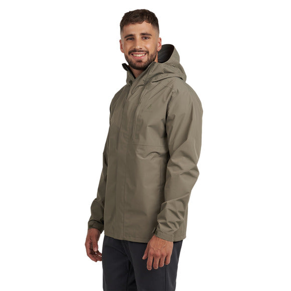 Woods Tabor Men's Hooded Rain Jacket