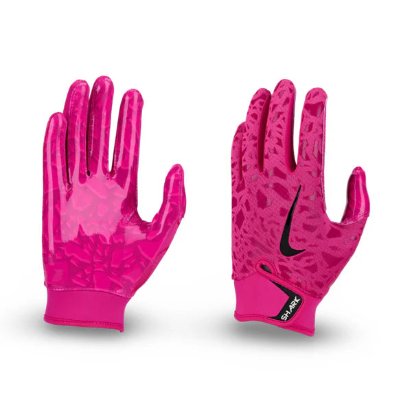 Junior Shark 2.0 Football Gloves