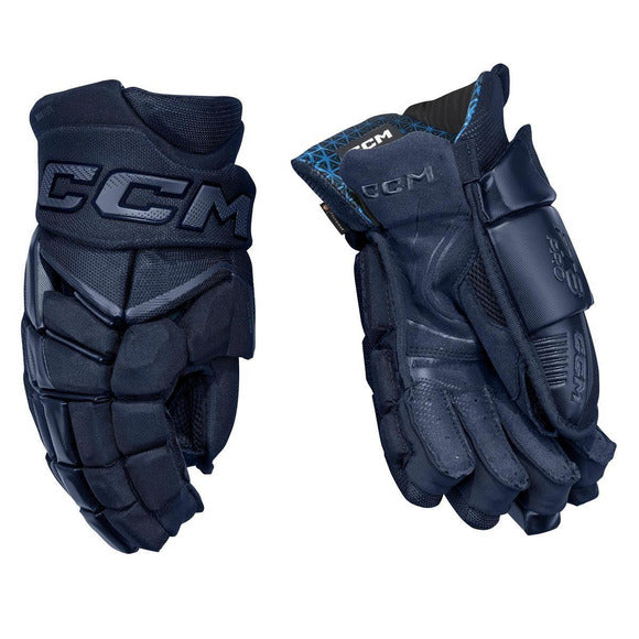 CCM Senior Jetspeed FT8 Pro Gloves