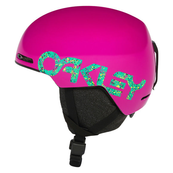 Oakley MOD1 Junior Snow Helmet