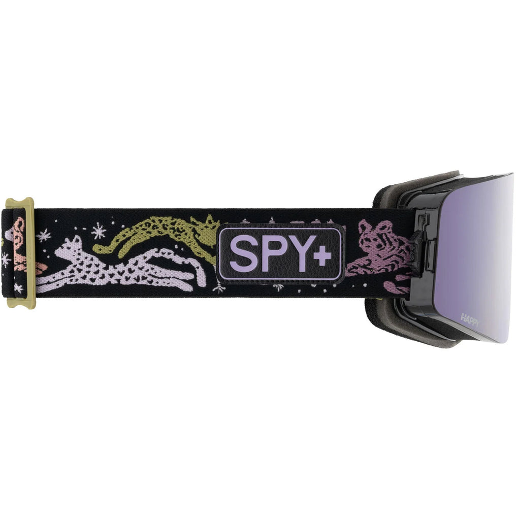 Spy Marauder SE Goggle